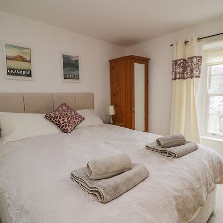 Derwentwater Apartment Keswick (Cumbria) Exterior foto