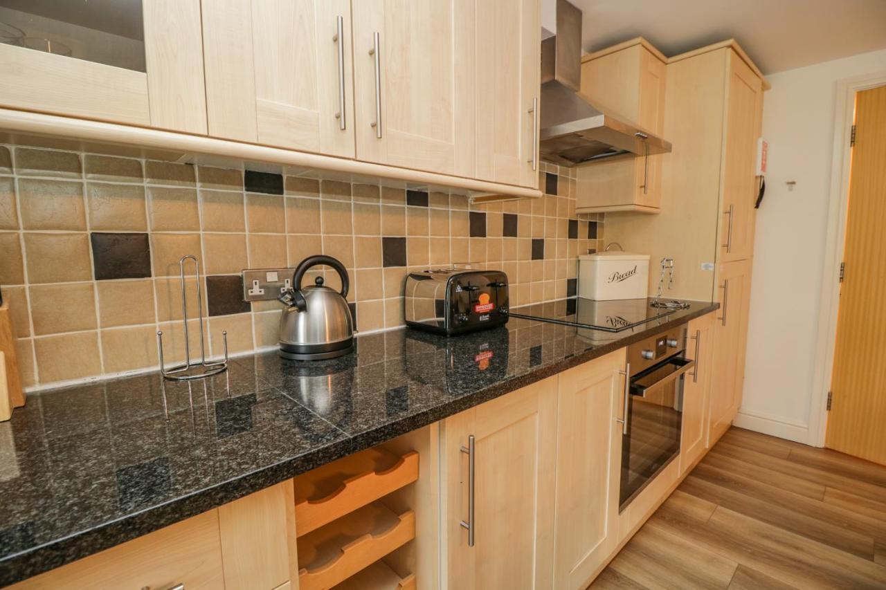 Derwentwater Apartment Keswick (Cumbria) Exterior foto