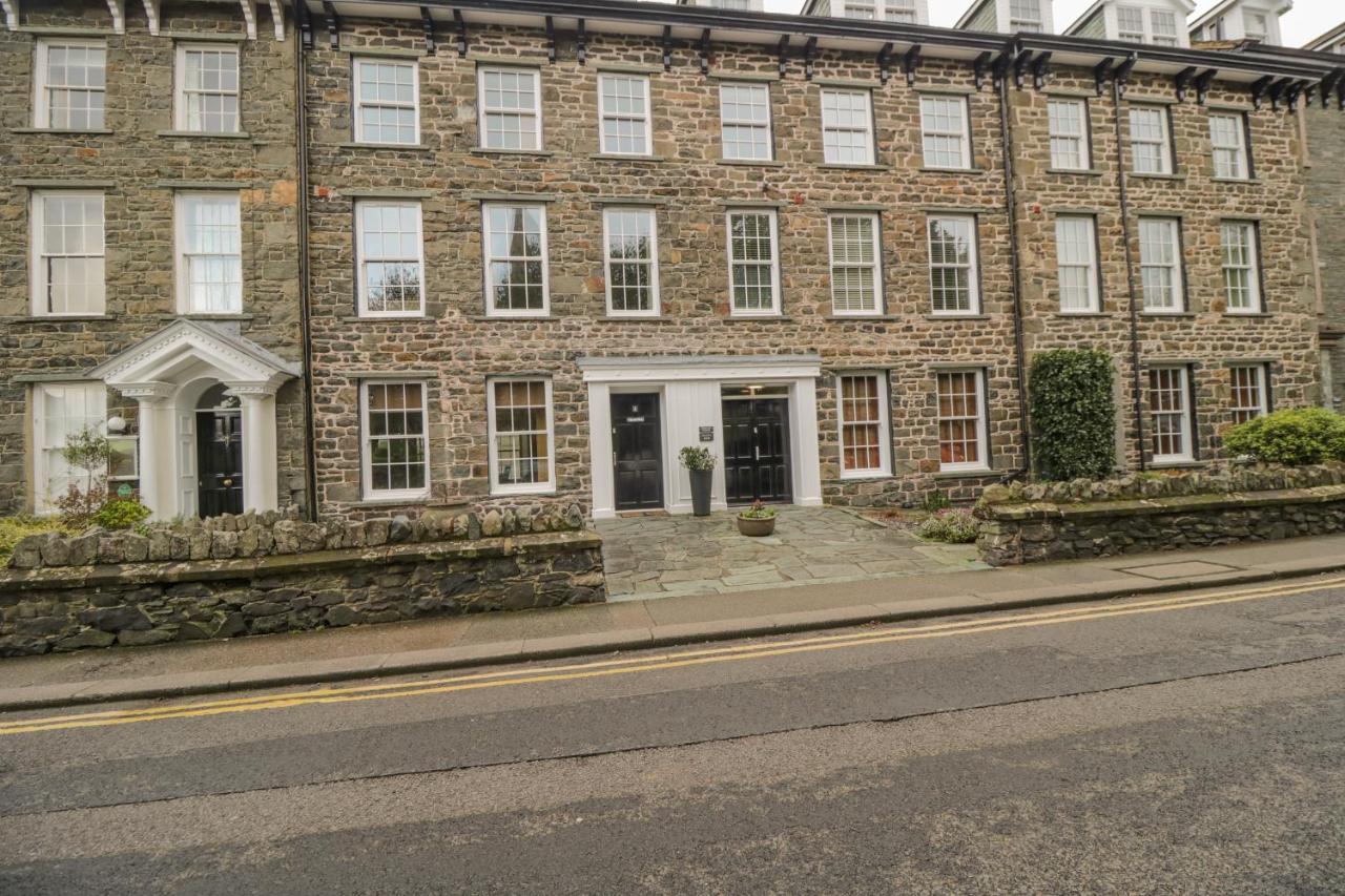 Derwentwater Apartment Keswick (Cumbria) Exterior foto