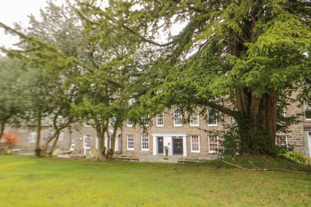 Derwentwater Apartment Keswick (Cumbria) Exterior foto