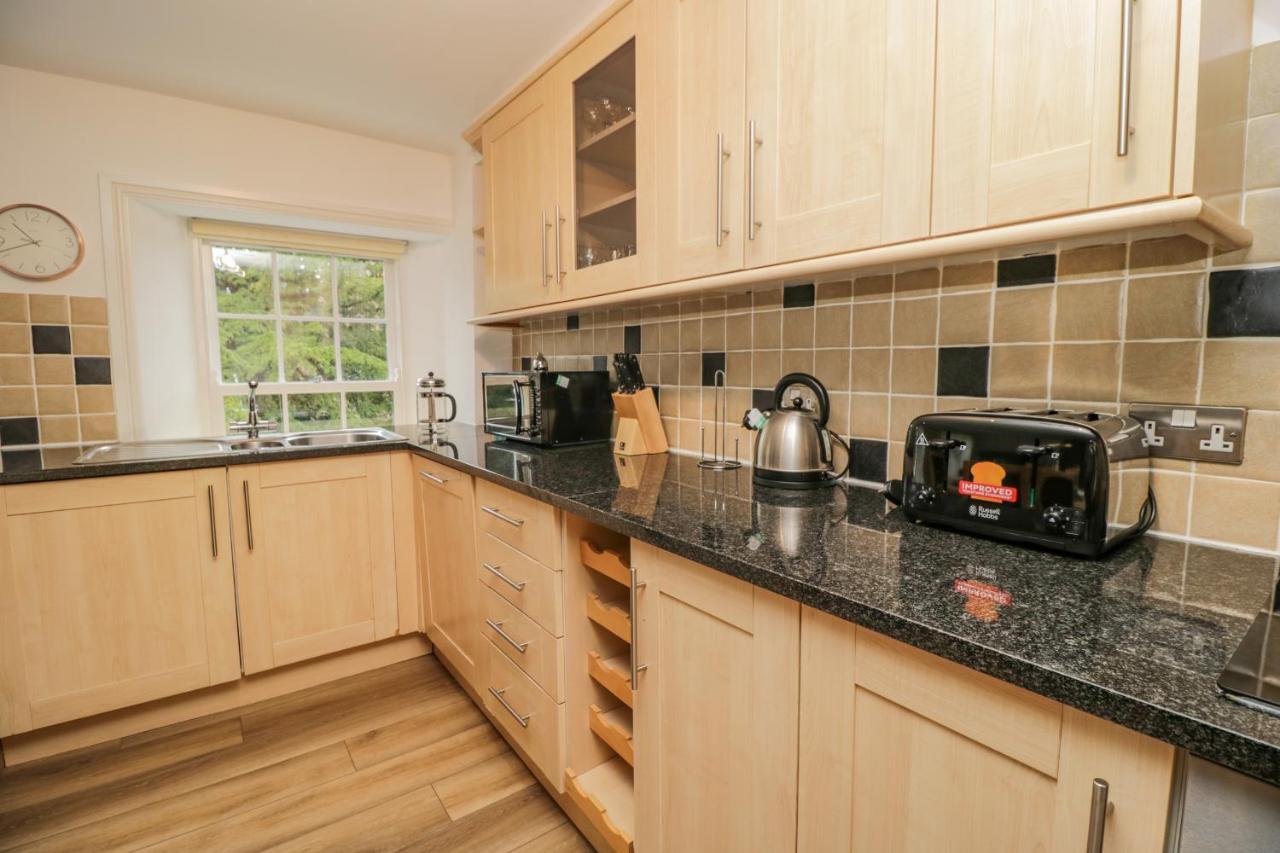 Derwentwater Apartment Keswick (Cumbria) Exterior foto