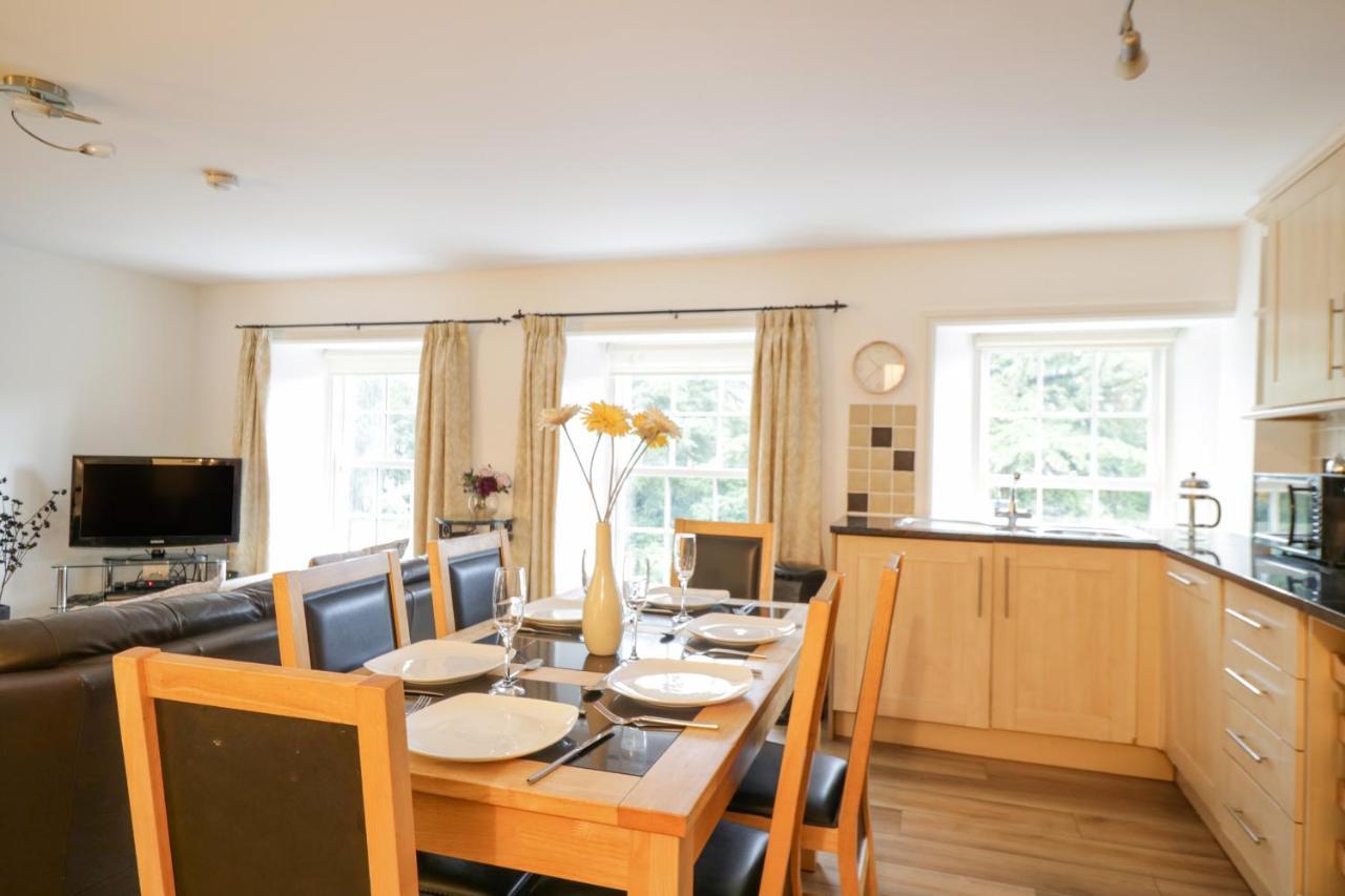 Derwentwater Apartment Keswick (Cumbria) Exterior foto