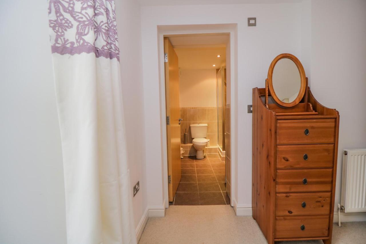 Derwentwater Apartment Keswick (Cumbria) Exterior foto