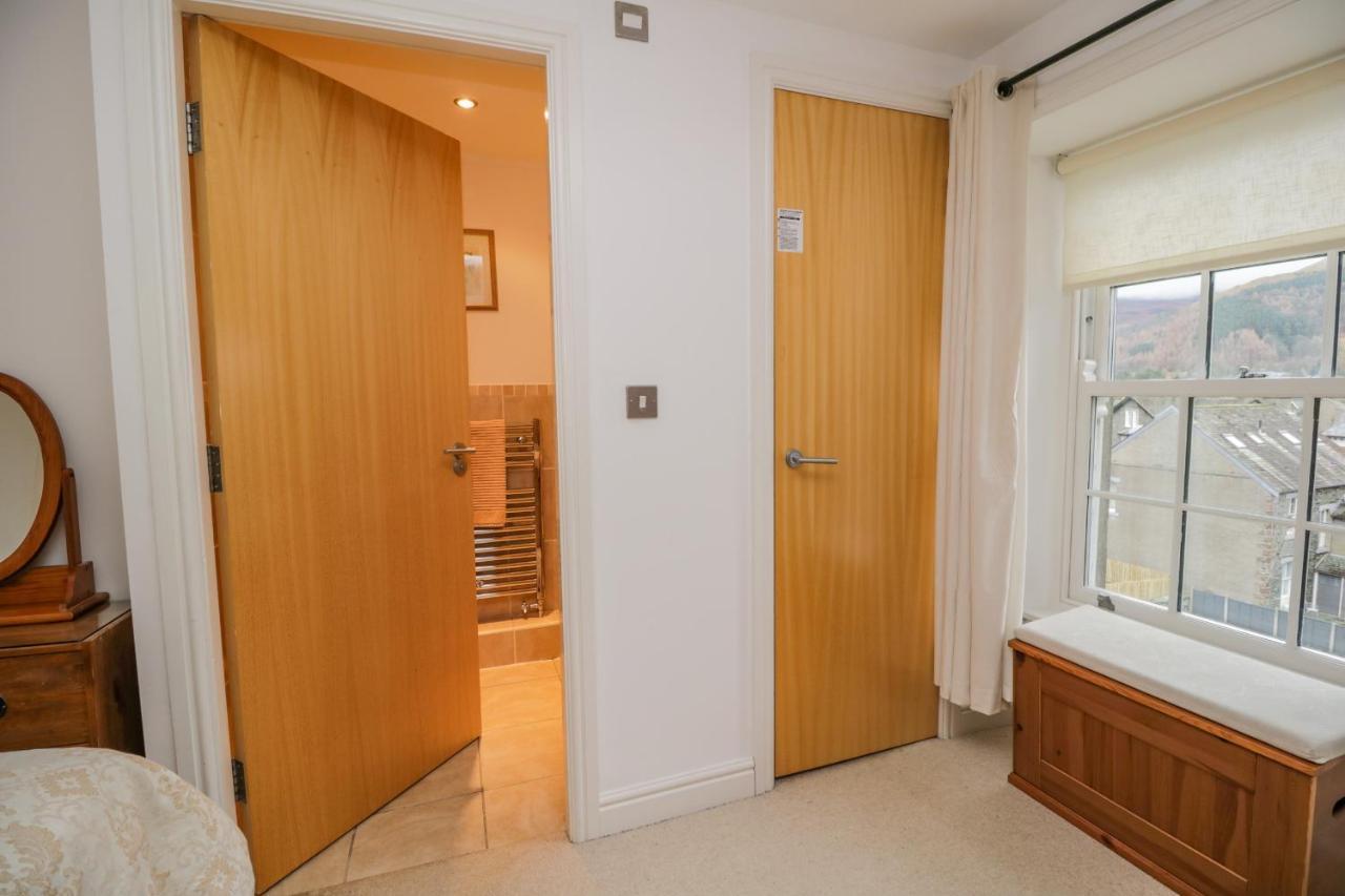 Derwentwater Apartment Keswick (Cumbria) Exterior foto