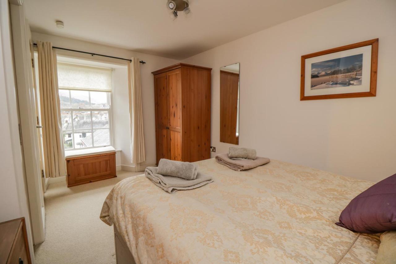 Derwentwater Apartment Keswick (Cumbria) Exterior foto