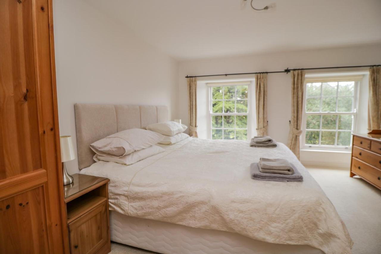 Derwentwater Apartment Keswick (Cumbria) Exterior foto